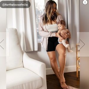 NEW with tags BLANQI® EVERYDAY™ HIPSTER GIRLSHORT